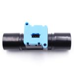 digital 5V Oxygen Co2 Flow Meter 0-50C Work Temperature