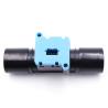 Buy cheap digital 5V Oxygen Co2 Flow Meter 0-50C Work Temperature from wholesalers