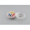 Buy cheap Durable EAS Ink Tag Three Balls Clutch Lock HT017 OEM / ODM Service from wholesalers