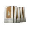 Buy cheap Vac Oreck Type CC Filter Bags Synthetic Micron Cloth Vacuum Cleaner Dust Bags from wholesalers