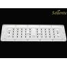 Buy cheap Shoebox LED Street Light Module With 42 Watts Plastic SMD 3030 Led Lens from wholesalers