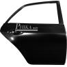 Buy cheap High Efficient Assembly Process Rear Toyota Reiz Door Spare Parts 2005 - 2009 from wholesalers