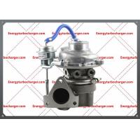 Buy cheap VA430015 VK430015 VB430015 VC430015 RHF5 Trooper Isuzu Turbocharger 8972503642 product