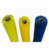 Buy cheap Soft Nylon Bristle Industrial Cleaning Brushes Solar Panel Roller Brush from wholesalers