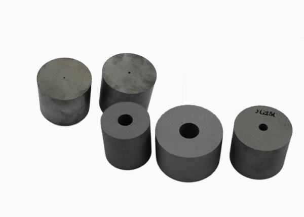 Buy cheap Coarse Grain SizeTungsten Carbide Cold Heading Dies High Thermal Conductivity from wholesalers