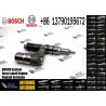 Buy cheap Excavator fuel injector 0414700002 0414700005 0414700009 0414700010 0414701021 0414701022 0414701033 0414701055 04147010 from wholesalers