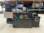 Multiplex Valve Sheet Of Concrete Pump Truck Boom Frame 32O 40/40/EA2-G24
