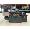 Buy cheap Multiplex Valve Sheet Of Concrete Pump Truck Boom Frame 32O 40/40/EA2-G24 1010302607 from wholesalers