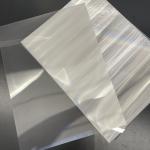 Wholesale 10 Pieces/Bag 210*297mm Lenticular Lens Sheet With Clear Adhesive 0