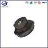 Buy cheap USB IP67 Male and Female Waterproof Circular Connectors For New Energy Vehicles from wholesalers