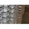 Buy cheap Anodized Industrial Fan Blade For Cooling Towers / Airfoil Profiles / Ceiling Fan Blade from wholesalers