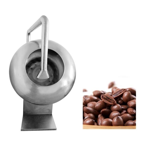 Buy cheap 1250mm Chocolate Polishing Machine from wholesalers
