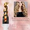 Buy cheap Private Label 240V Electric Hair Curler Custom Logo Automatic Household Curler from wholesalers
