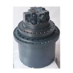 Excavator Final Drive Parts R210-7 31N6-40011 31N6-40030 R210LC-7 Travel Device