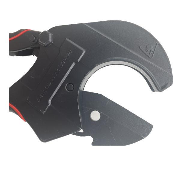 Buy cheap Single Stroke Plastic Pipe Cutters 75mm For PPR from wholesalers