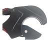 Buy cheap HTC80 63mm Sk5 Blade Plastic PPR PVC Pipe Cutter With Ratchet Aluminum from wholesalers