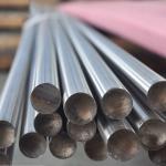 Duplex 2205 Stainless Steel Round Bars Corrosion Resistance