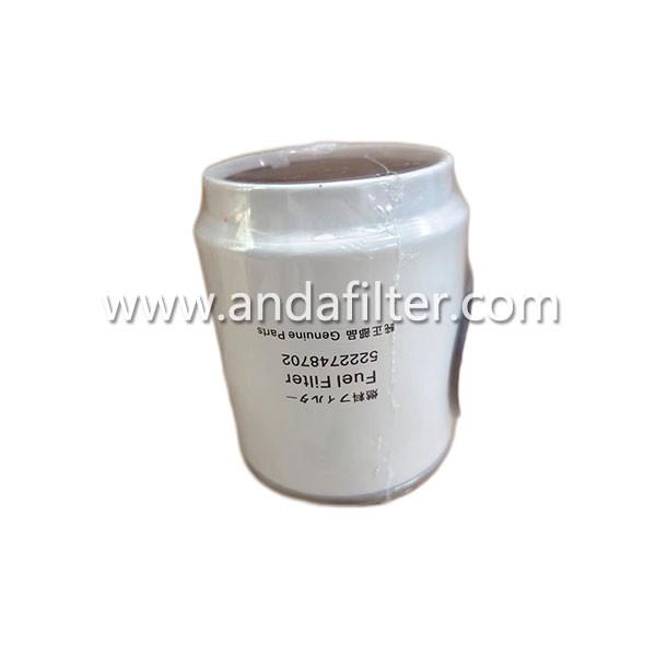 Buy cheap High Quality Fuel Filter For UD 5222748702 from wholesalers
