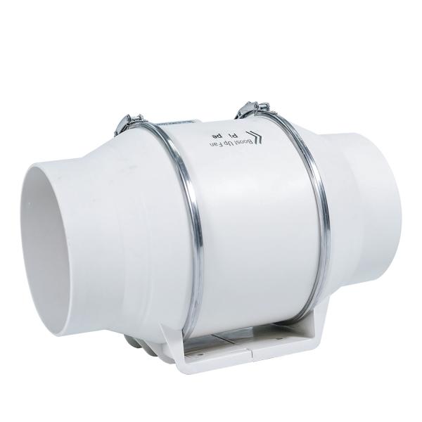 Buy cheap 4-12 Inch Hot Sale Quality Guaranteed Silent Centrifugal Blower Inline Duct Fan from wholesalers