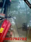 Buy cheap YTO tractor parts agricultural machinery accessories 1204/1304 glass door from wholesalers
