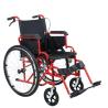 Buy cheap Removable And Easy Detachable Anti Slip Thickened Tube Wheelchair For Kids Adult from wholesalers
