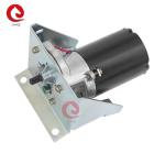 25N.M 50W 24V Wiper Motor For Engineering Cars , Excavator Tractor 402.111 402