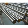Buy cheap DIN 15NiCr13 Round Steel Rod 1.5752 Steel Shot Blasted Ground Steel Rod from wholesalers
