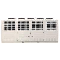 Buy cheap Air Cooled Screw Chiller For Industrial Water Chiller With Screw Type Compressor product