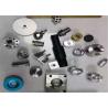 Buy cheap Copper CNC Lathe Services High Precision Machining Parts OEM Sandblasting from wholesalers