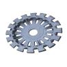 Buy cheap Ultrasonic Cleaning Aluminium Die Castings Silver For Plate Anodizing Painting from wholesalers