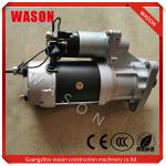 65.26201-7070D 24V Starter Motor Fits Doosan Daewoo DE12TIS 65.26201-7070