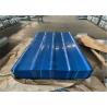Buy cheap Hot Dipped Galvanised Steel Corrugated Roofing Sheet Corrugated Steel Roof Panel from wholesalers