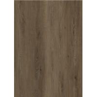 Buy cheap Antibacterial 4mm SPC Flooring Living Room Recyclable Thermal Insulation Silver product