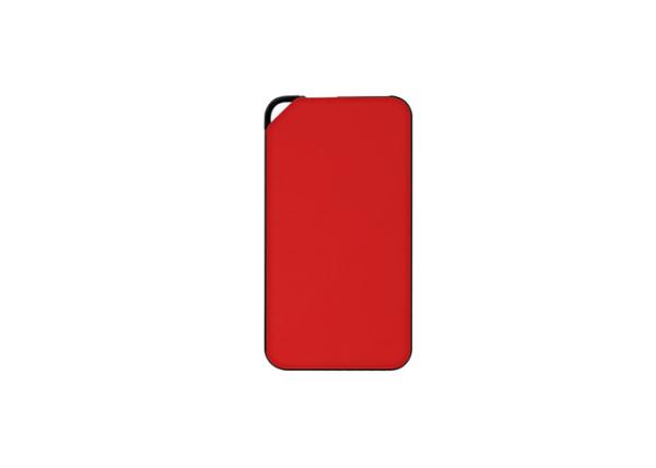 Buy cheap Cell Phone Chargers Portable Power Banks Li Polymer Battery Branded Logo Printed from wholesalers