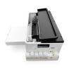 Buy cheap A3 UV DTF Printer Heat Transfer L1800 Garment Dtf Film Digital Flatbed Printer from wholesalers