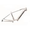 Buy cheap Road Aluminum Bike Frame No Foldable 27.5 Inch E - MTB Custom Painting from wholesalers