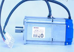 Wholesale OMRON YASKAWA Electric  AC  1.27N.m  SERVO MOTOR SJME-04AMB4C-OY  400W   2.0A from china suppliers