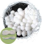 High Strength 20A TPR Rubber Material Water Resistant For Outsole Tread Soles