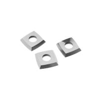 Buy cheap High Toughness Tungsten Carbide Woodworking Cutters Inserts​ OEM & ODM Service product