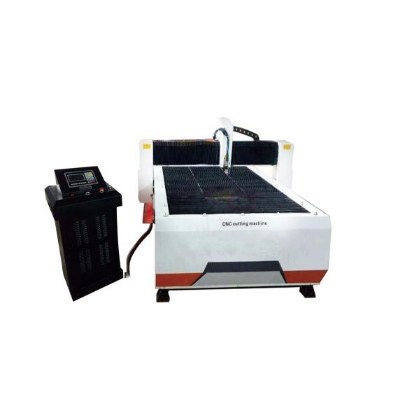 Buy cheap Power 160A CNC Plasma Metal Cutting Machine 1325 / 1530 Working Size from wholesalers