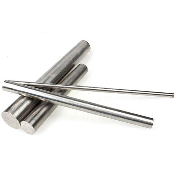 Buy cheap Weiao 8K 410 310S 316 Stainless Steel Round Bars Customized from wholesalers