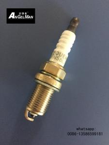 Buy cheap Resistor Single Electrode Renault Spark Plug 7700500155 EYQUEM RFN58LZ from wholesalers