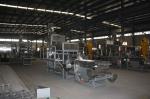 Peanut Granule Hazelnut Cutting Machine 500kg/Hr 7.5kw 380v 220V