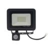 Buy cheap 50W Motion Sensor LED Flood Light / Waterproof IP66 220V Outdoor Flood Lamp from wholesalers