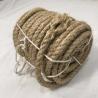 Buy cheap Long Durable Manila Twisted Rope Dia.4mm-60mm for Mooring Boat and More Length 0-1000m from wholesalers