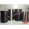 Buy cheap Black Dry Cylinder Liners For Komatsu Engine Parts 6150-21-2221 from wholesalers