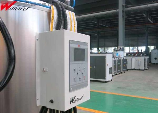 Buy cheap 0.5T/H 300kg Propane Lpg Steam Boiler Multiple Chain Protection from wholesalers