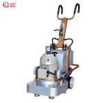 Manual Operation Epoxy Floor Grinder 220V 380V