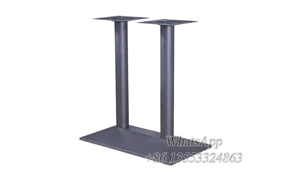 Hotel Dining Room Table Base And Legs for Sale From Chinese Factory (YT-38)