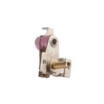 Steam KST207 Iron Parts Kst Electric Iron Thermostat KST Adjustable Bimetallic
